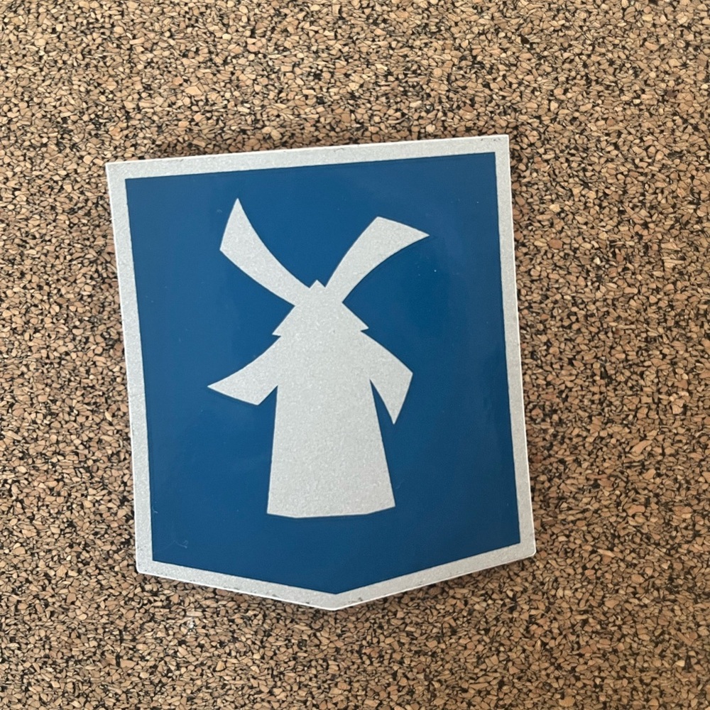 Dutch Bros Windmill 2018